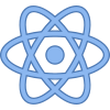 Logo React